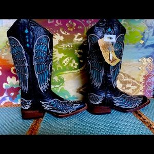 Women’s Corral Boots Vintage Collection